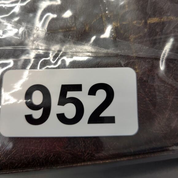 Vintage Catholic Book Of Prayers Book Large Print Illustrated 1982 Brown - Picture 14 of 14